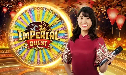 Exciting slot machines and casino games